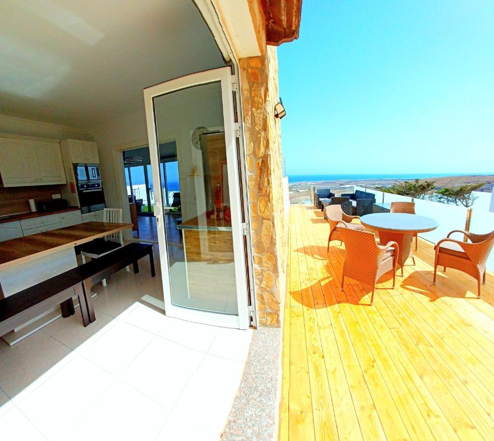 Villa Vista Mar Ii, 280 Qm, Heated Pool, Hottube, Gaming Room, Fast Internet, Meerblick