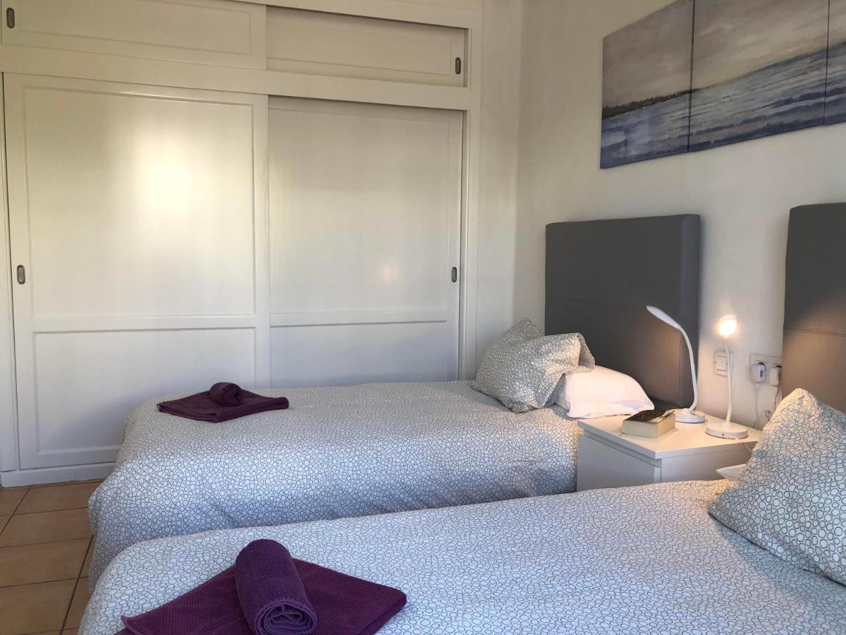Apartamento Apt. Balcón Al Mar. Sea View