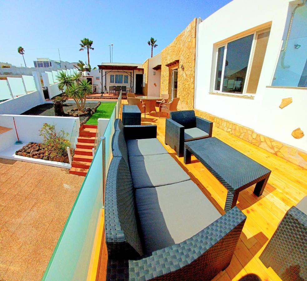 Villa Vista Mar Ii, 280 Qm, Heated Pool, Hottube, Gaming Room, Fast Internet, Meerblick