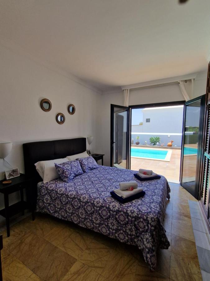 Villa Lola Playa Blanca (Lanzarote)