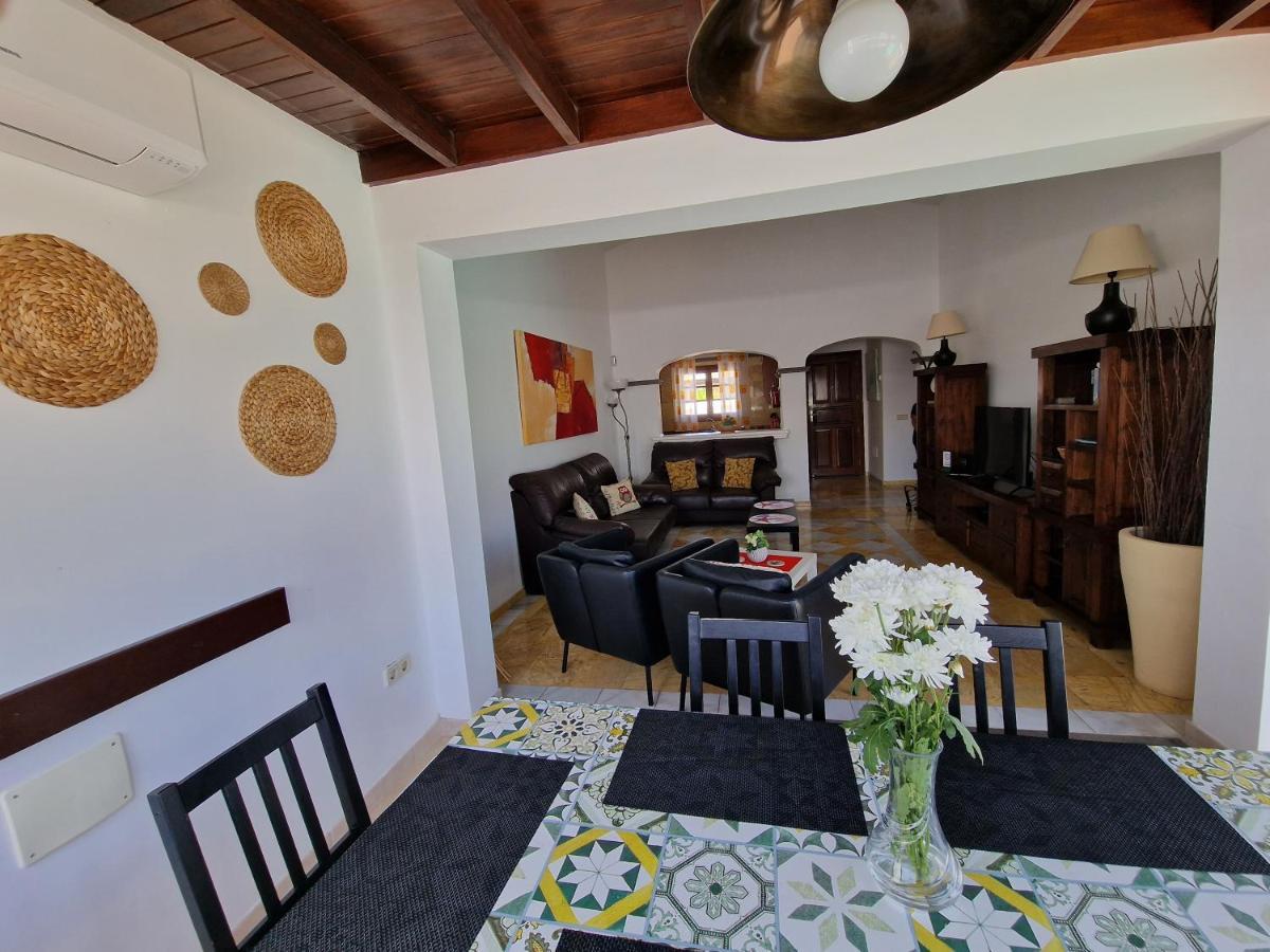 Villa Lola Playa Blanca (Lanzarote)
