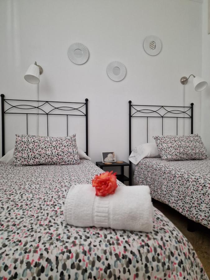 Lola Villa Playa Blanca (Lanzarote)