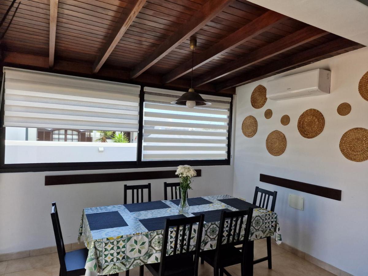 Lola Villa Playa Blanca (Lanzarote)