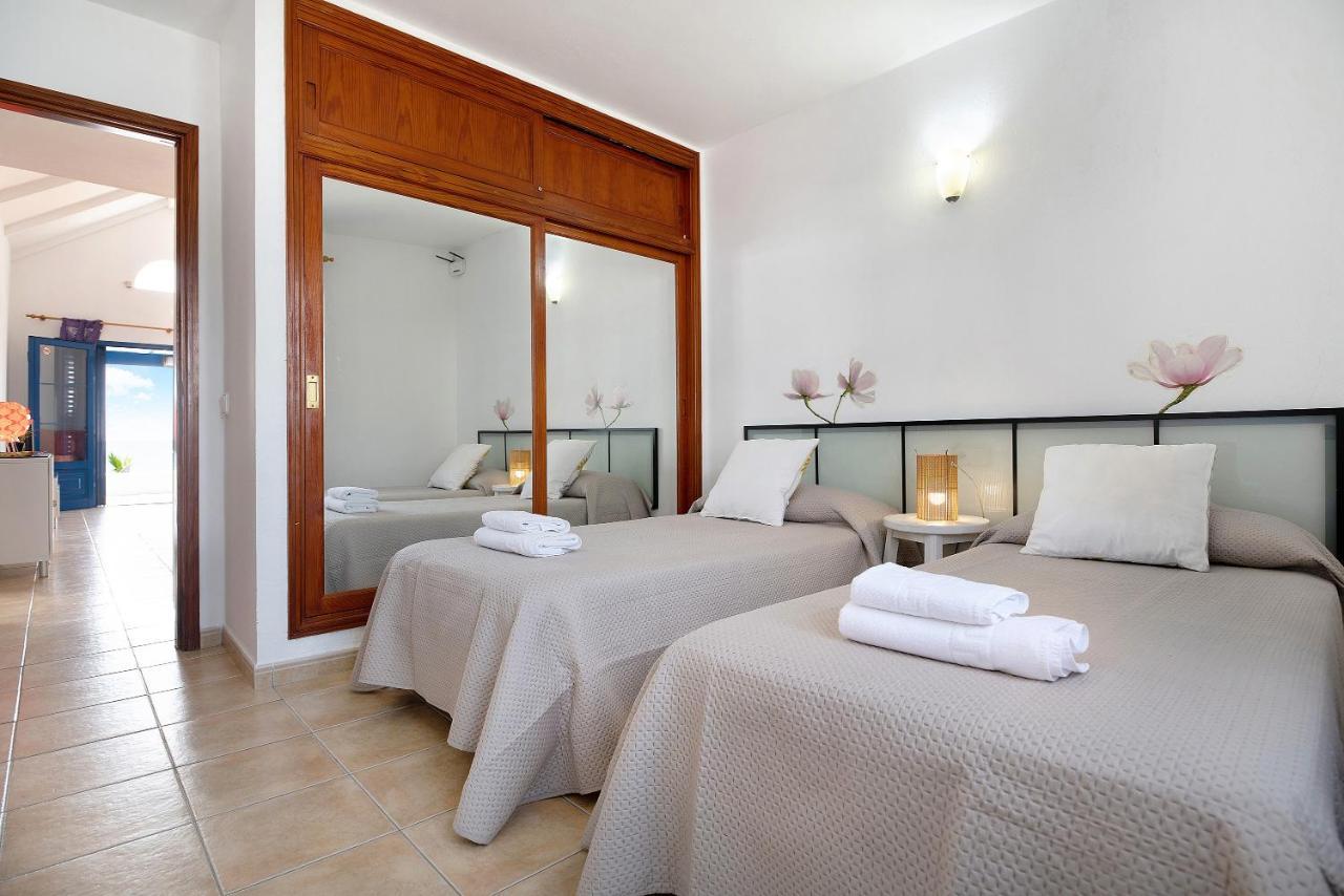 Punta Marea Holiday home Punta Mujeres