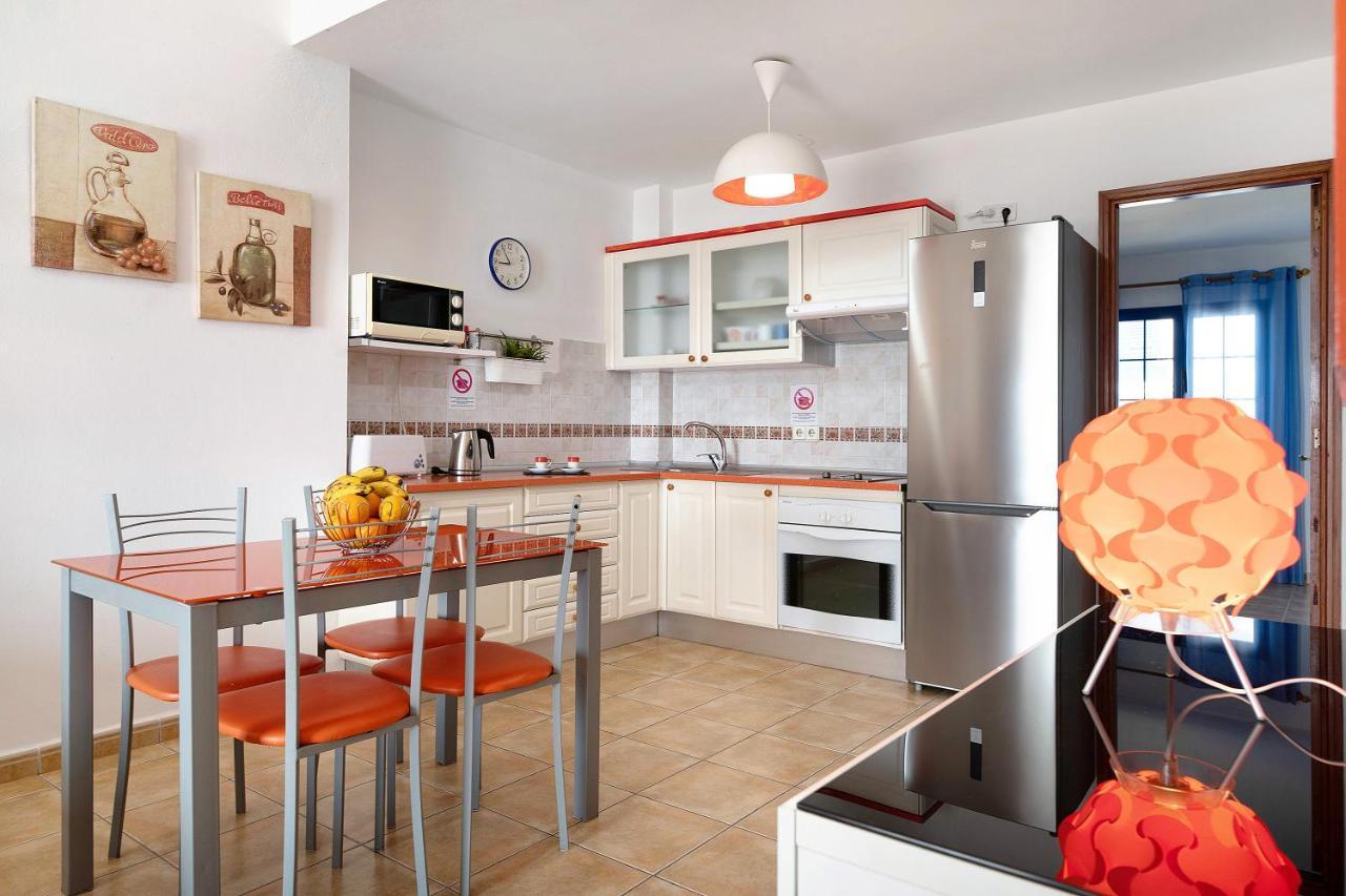Holiday home Punta Marea *