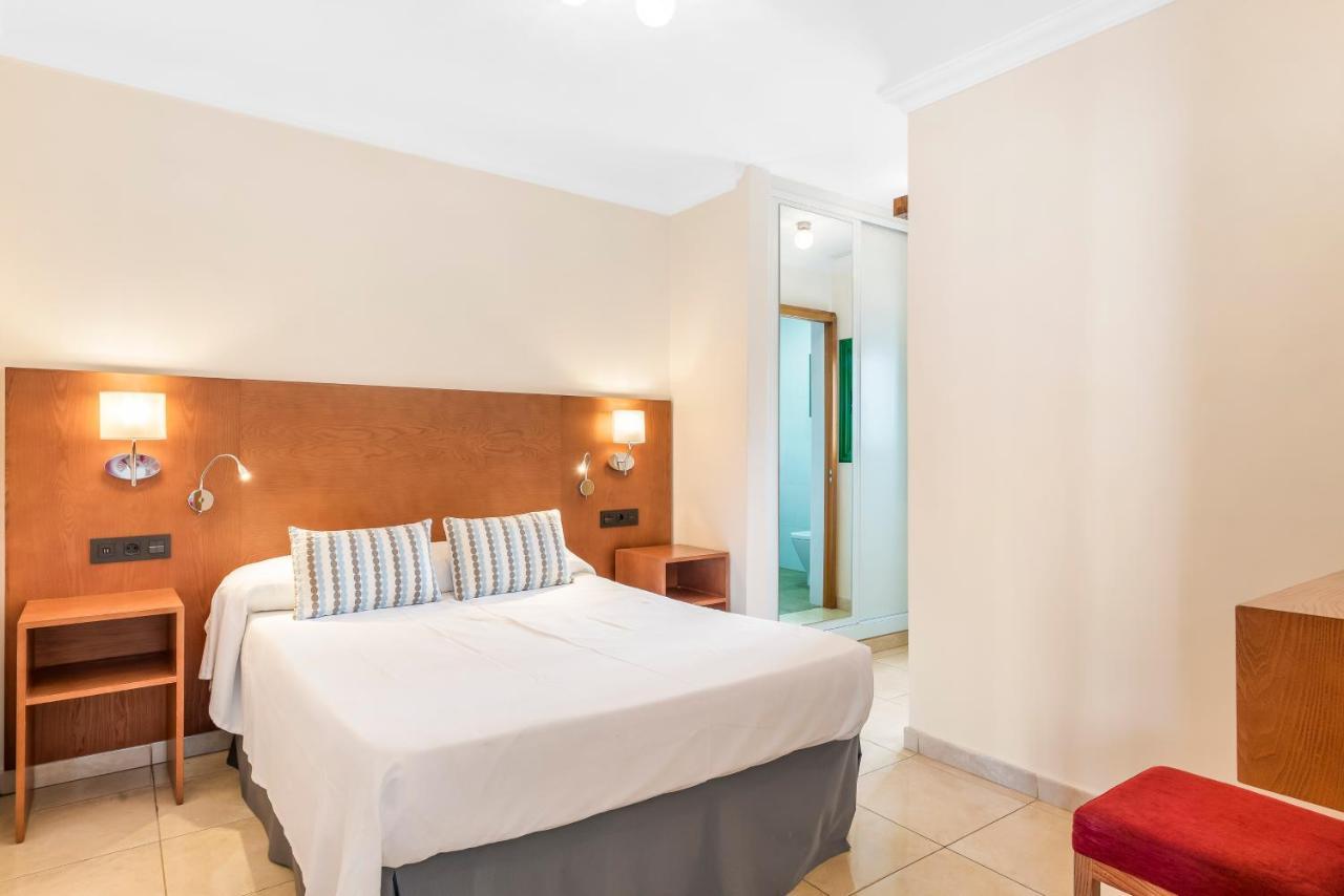 Adelfas 3* Puerto del Carmen (Lanzarote)