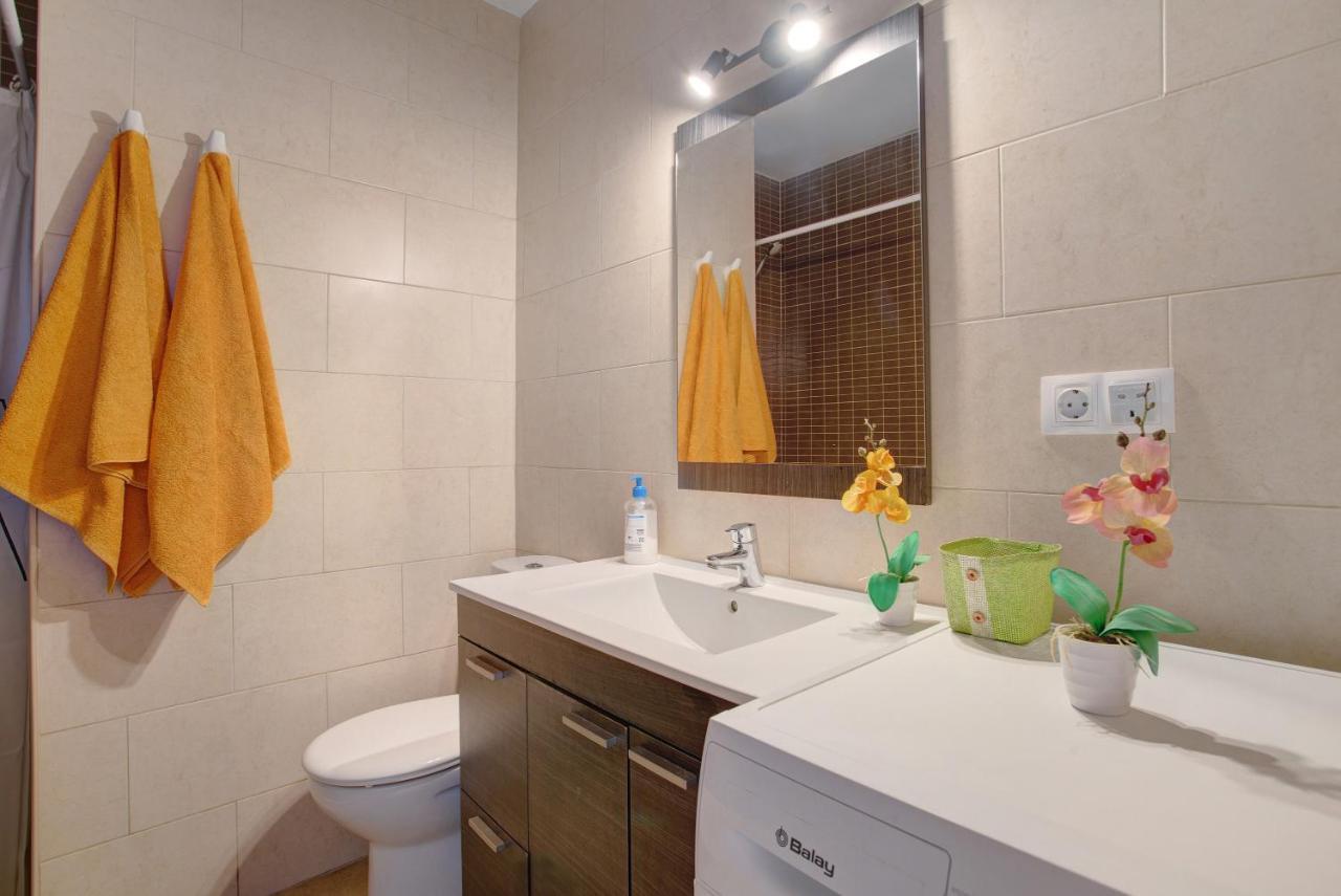 Apartamento Coqueto *