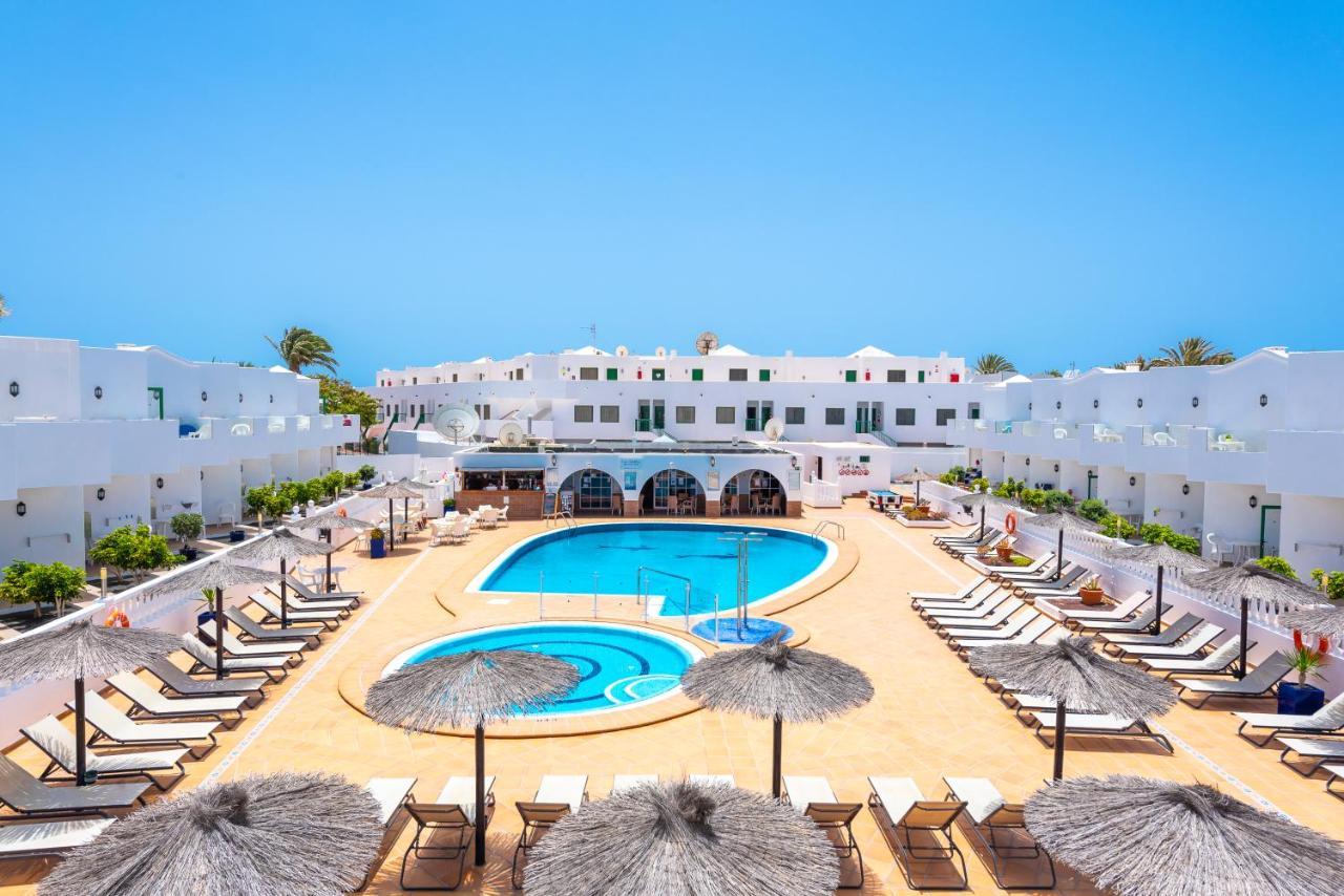 Hotel Adelfas Puerto del Carmen (Lanzarote)