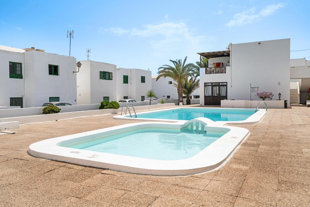 Casa Marina 14 * Puerto del Carmen (Lanzarote)