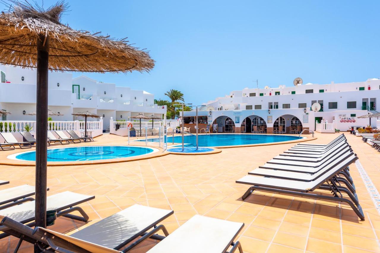 Hotel Adelfas Puerto del Carmen (Lanzarote)