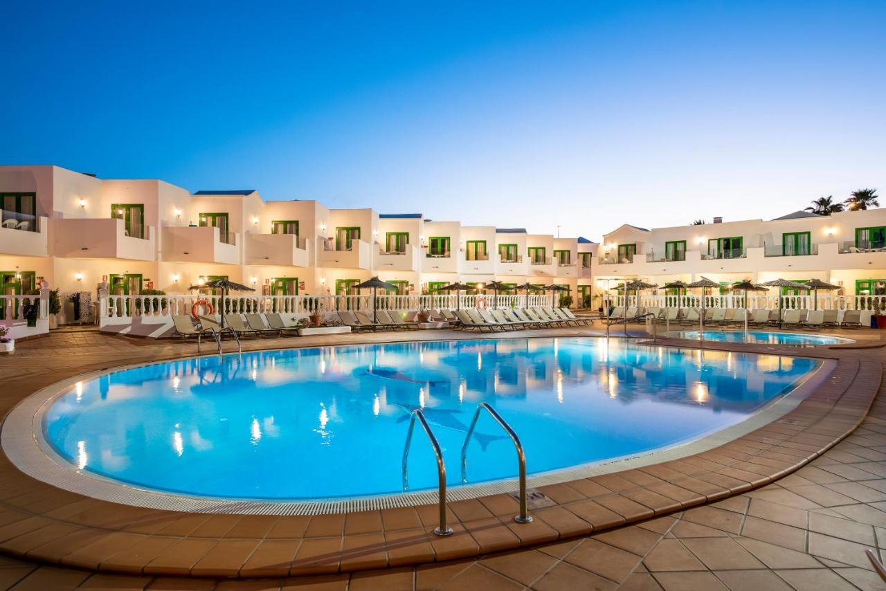 Adelfas 3* Puerto del Carmen (Lanzarote)