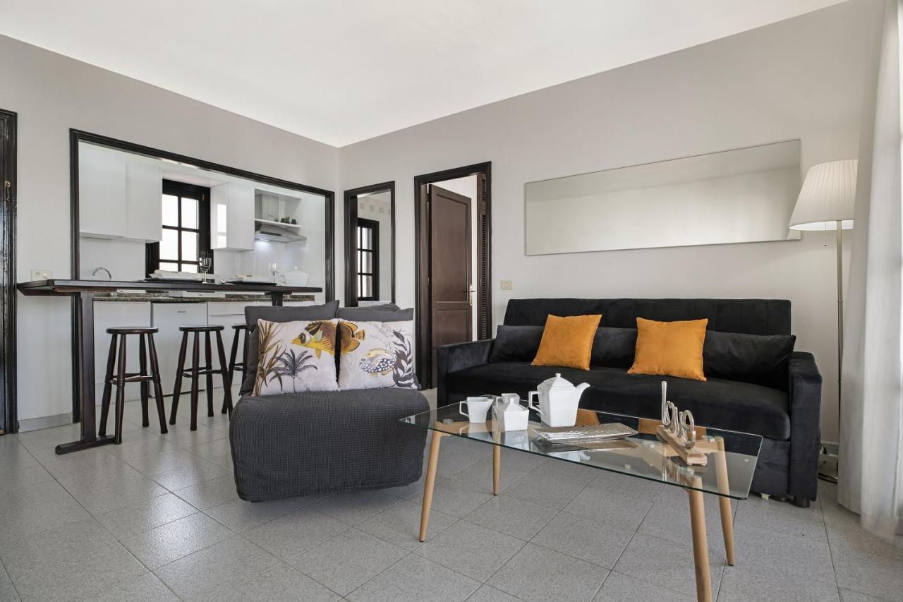Casa Marina 14 Apartment *