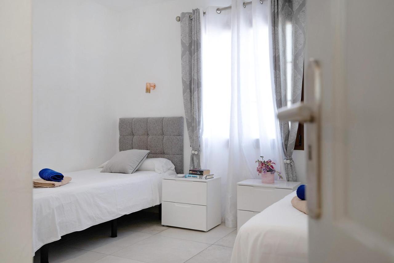 Apartamento Puerto Chico E