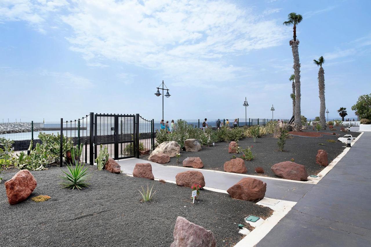Puerto Chico E Playa Blanca (Lanzarote)