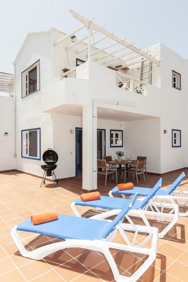 Luxury Fayna Playa Honda (Lanzarote)