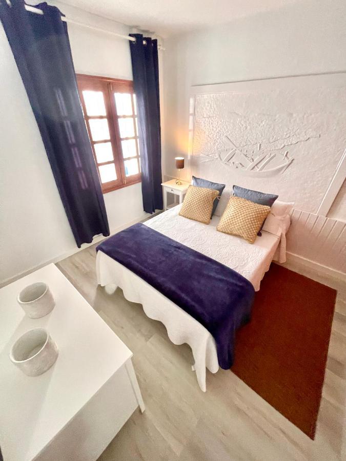 Luxury Fayna Playa Honda (Lanzarote)