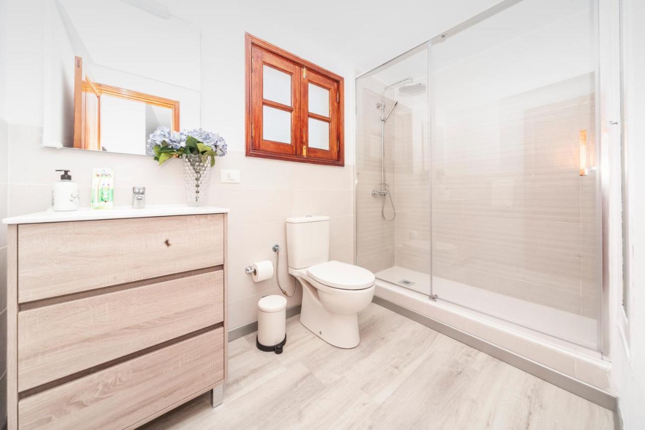 Luxury Fayna Apartamento *