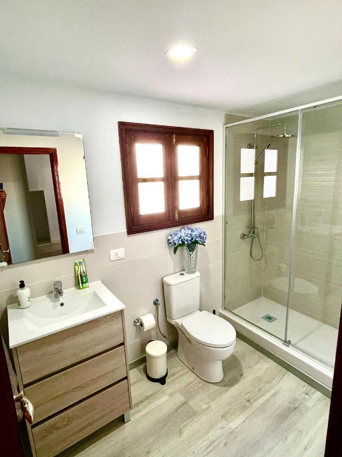 Luxury Fayna Apartamento Playa Honda (Lanzarote)