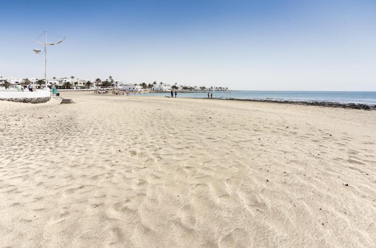 Luxury Fayna Apartamento Playa Honda (Lanzarote)
