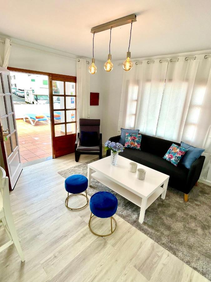 Luxury Fayna * Playa Honda (Lanzarote)