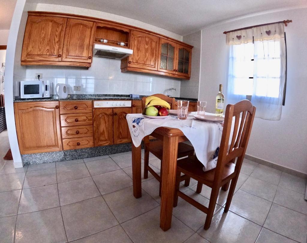 Apartment Casa Pilar 1 Bed