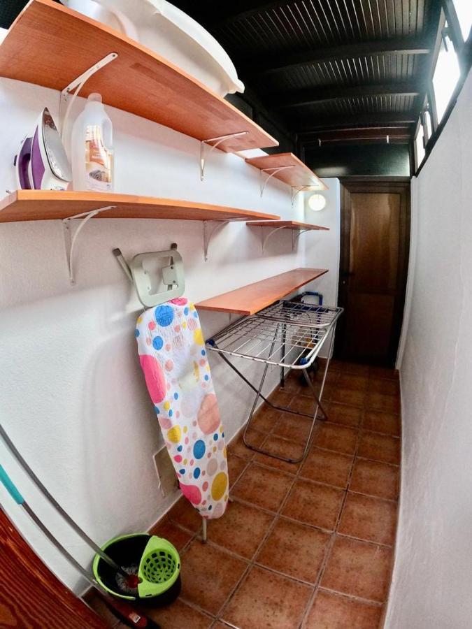 Apartment Casa Pilar 1 Bed