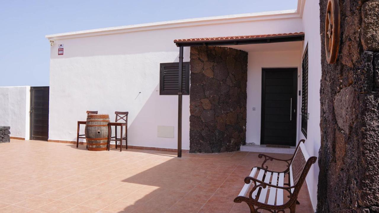 La Maravilla Villa *