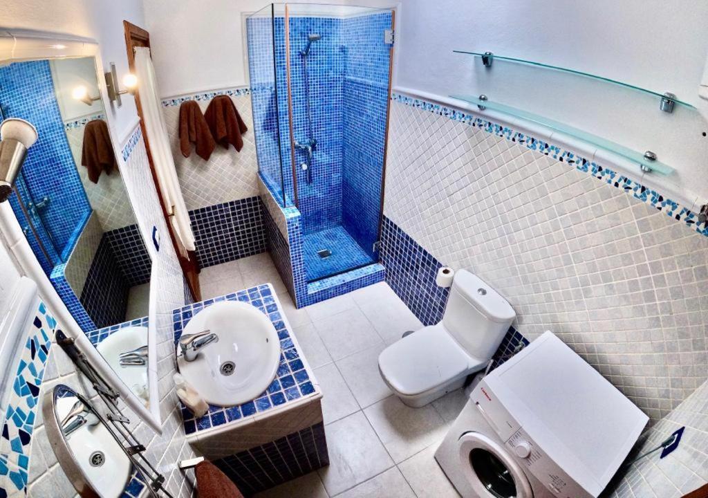 Casa Pilar 1 Bed Apartment *