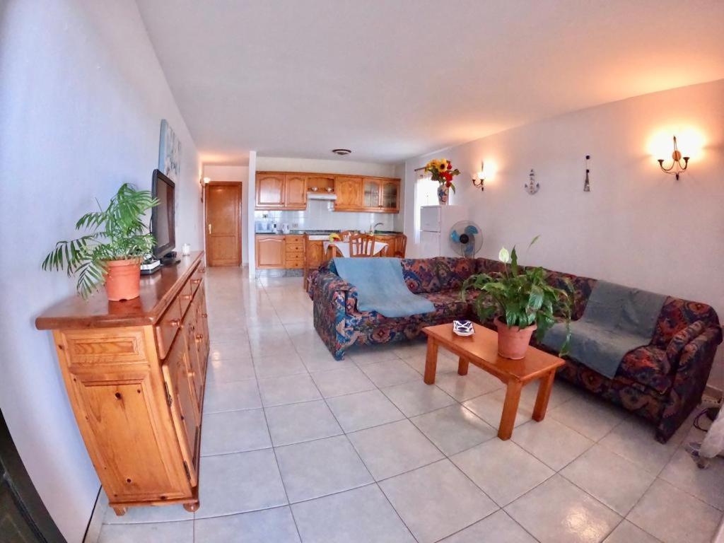 Casa Pilar 1 Bed * San Bartolome (Las Palmas)