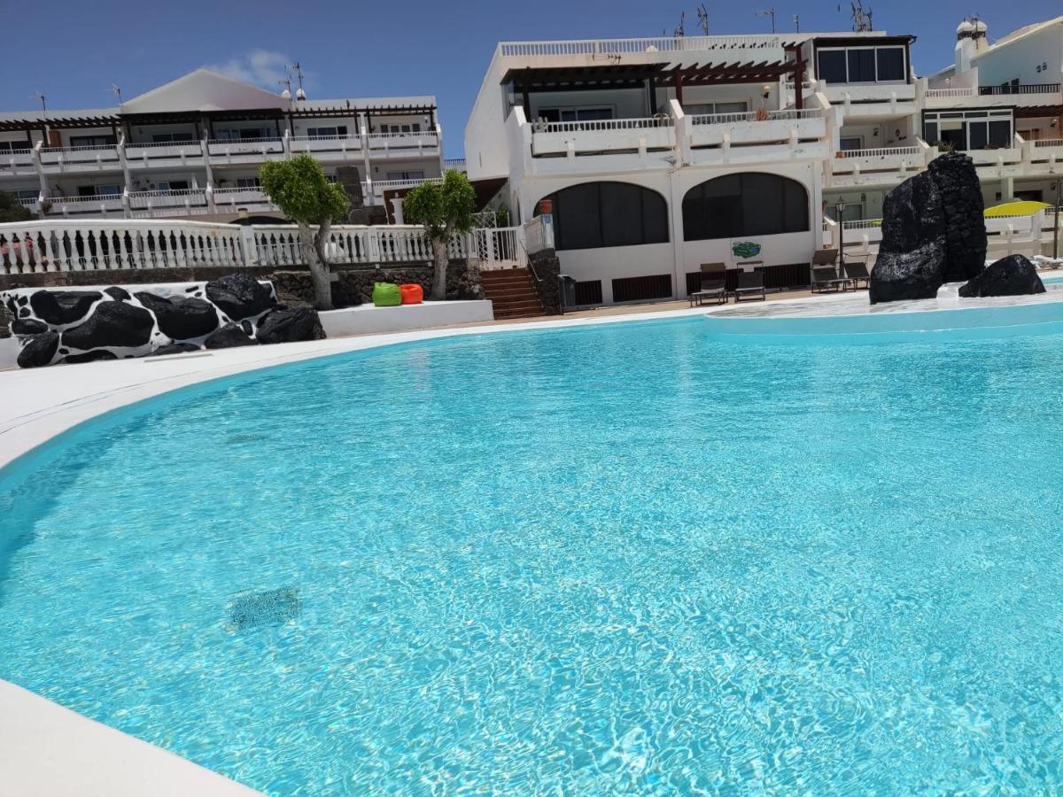 The Colors House, 629 - Private * Costa Teguise