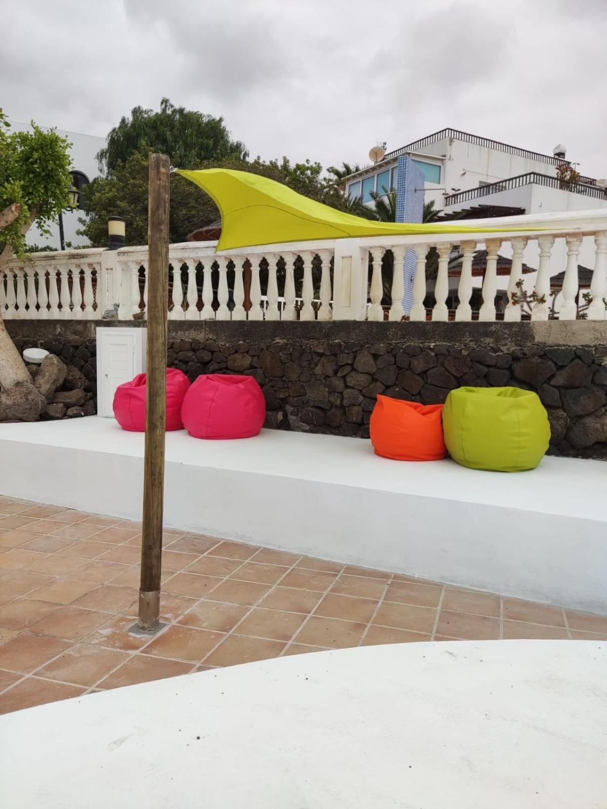 Apartamento The Colors House, 629 - Private