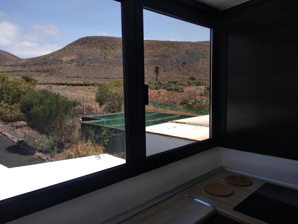 Finca La Tabaiba Maguez