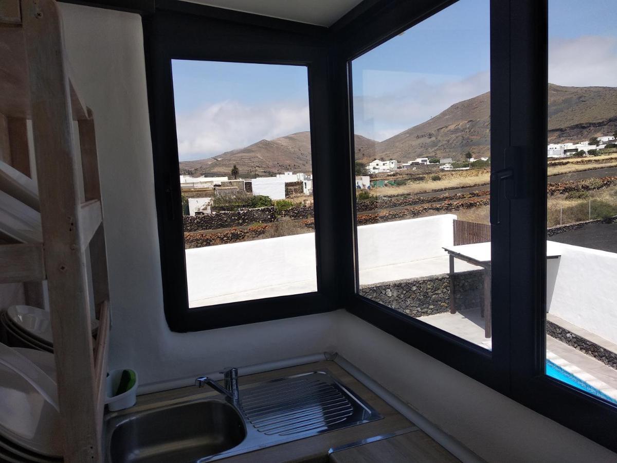 Holiday home Finca La Tabaiba *