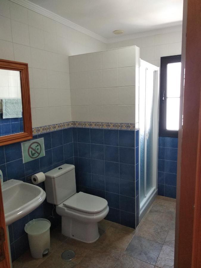 Finca La Tabaiba *