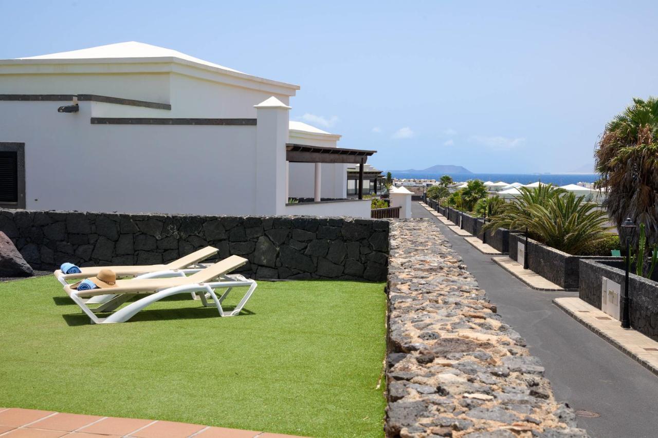 Dragos Villa Playa Blanca (Lanzarote)