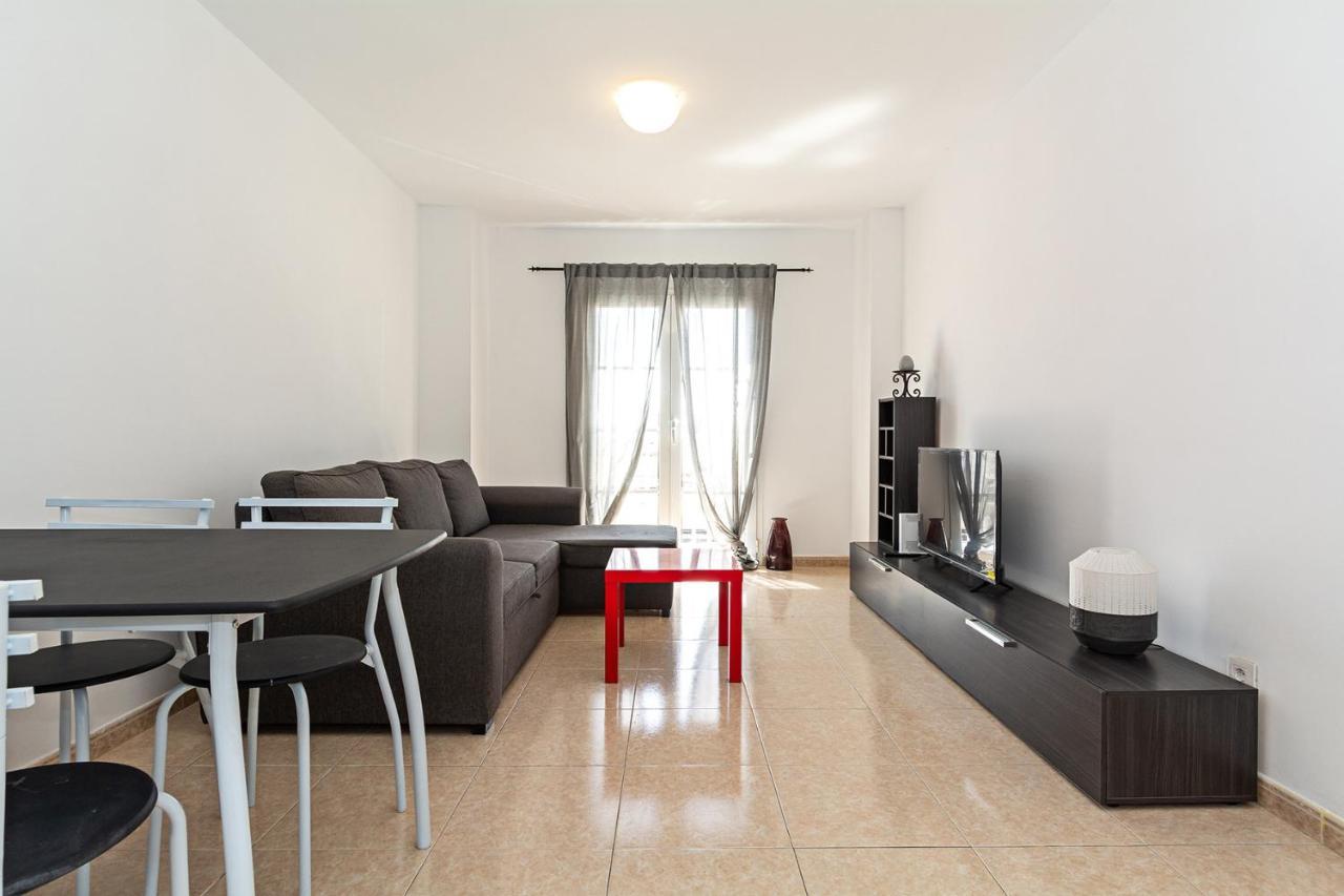 Apartment Centric - Wifi - 2 Min From Charco San Gines