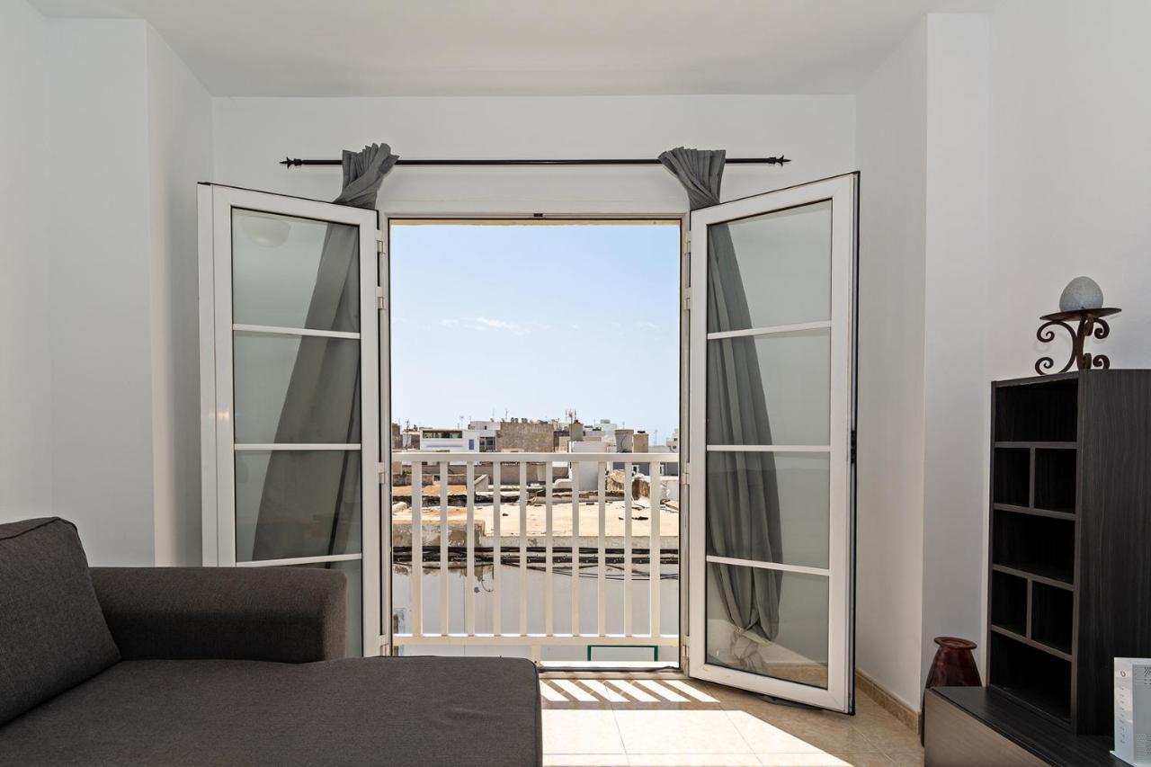 Centric - Wifi - 2 Min From Charco San Gines