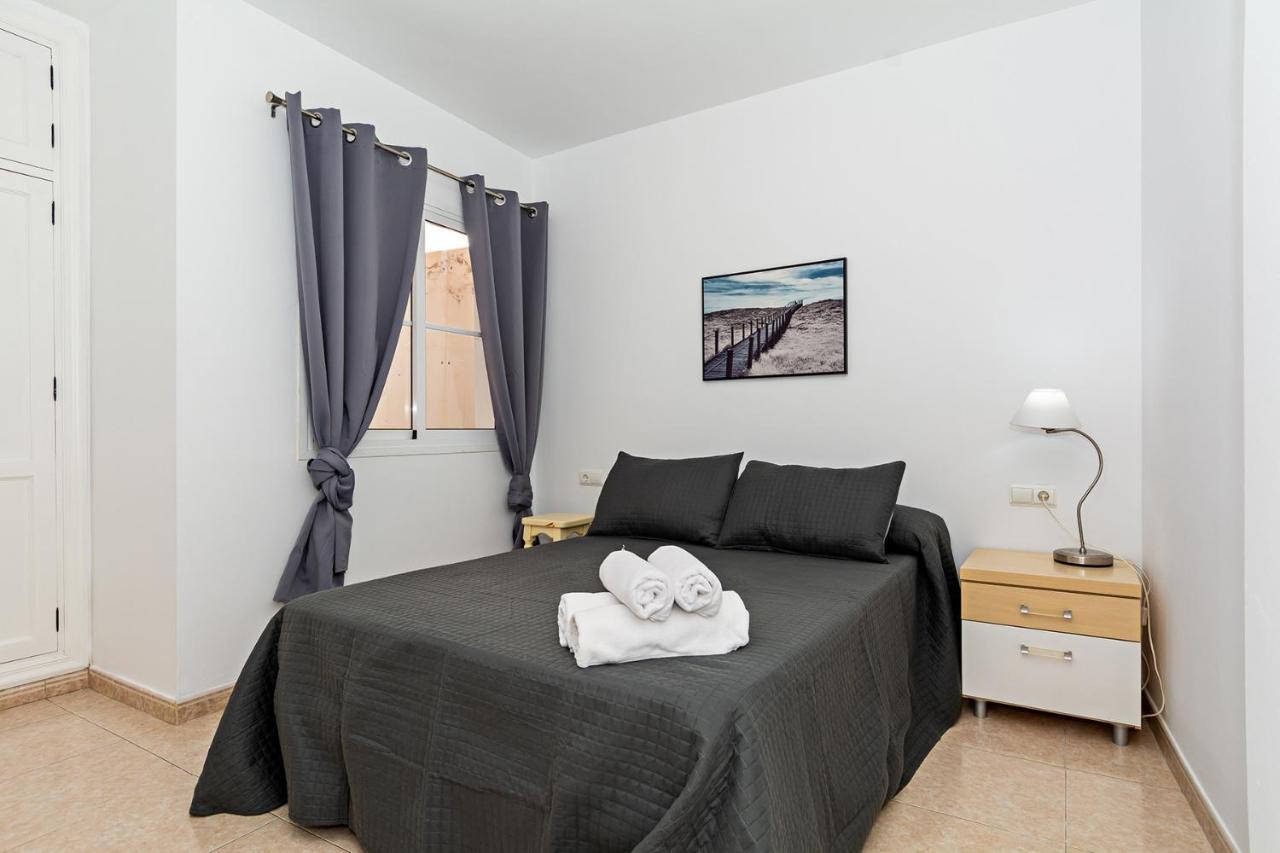 Centric - Wifi - 2 Min From Charco San Gines Arrecife (Lanzarote)
