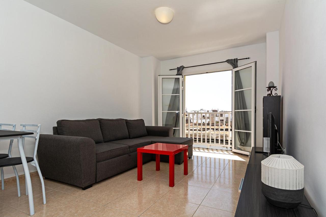 Apartment Centric - Wifi - 2 Min From Charco San Gines