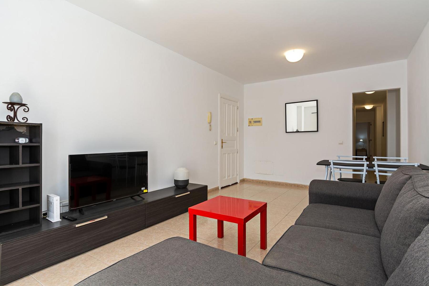 Centric - Wifi - 2 Min From Charco San Gines Apartment
