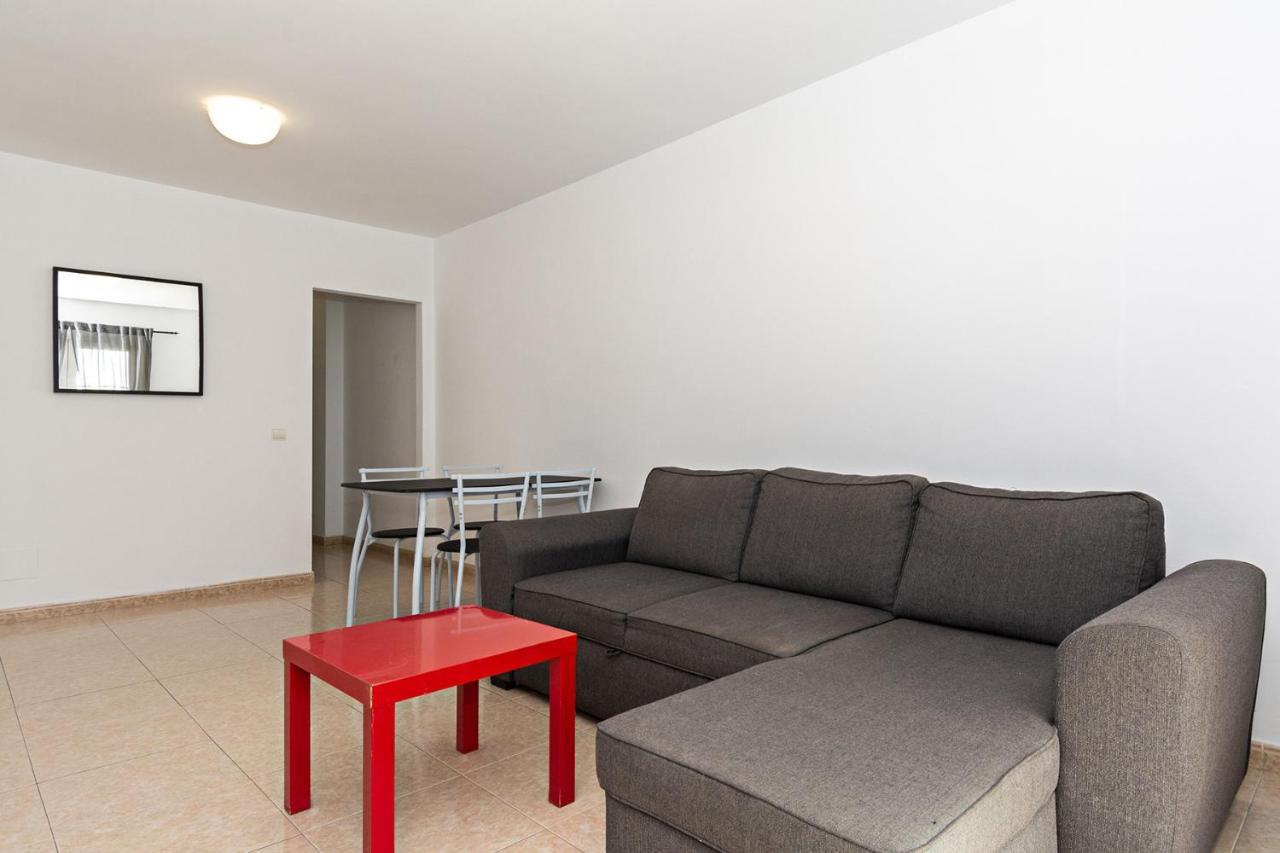 Centric - Wifi - 2 Min From Charco San Gines Apartment Arrecife (Lanzarote)