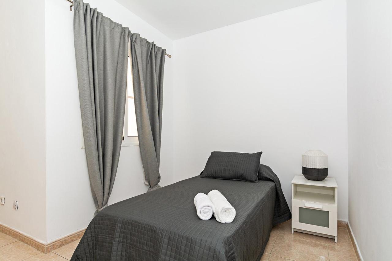 Apartment Centric - Wifi - 2 Min From Charco San Gines