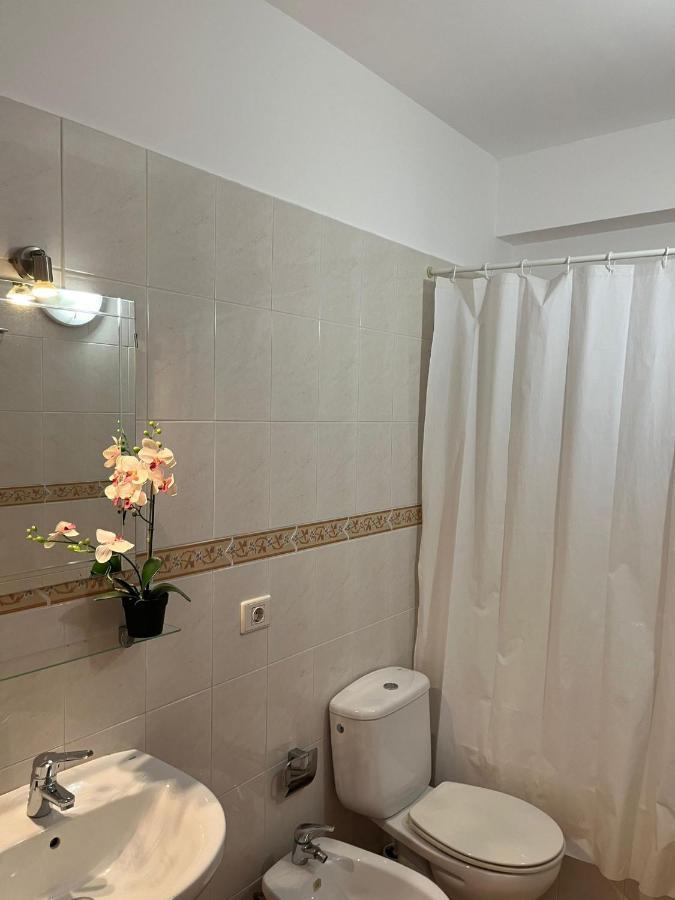Apartamento Playa Honda