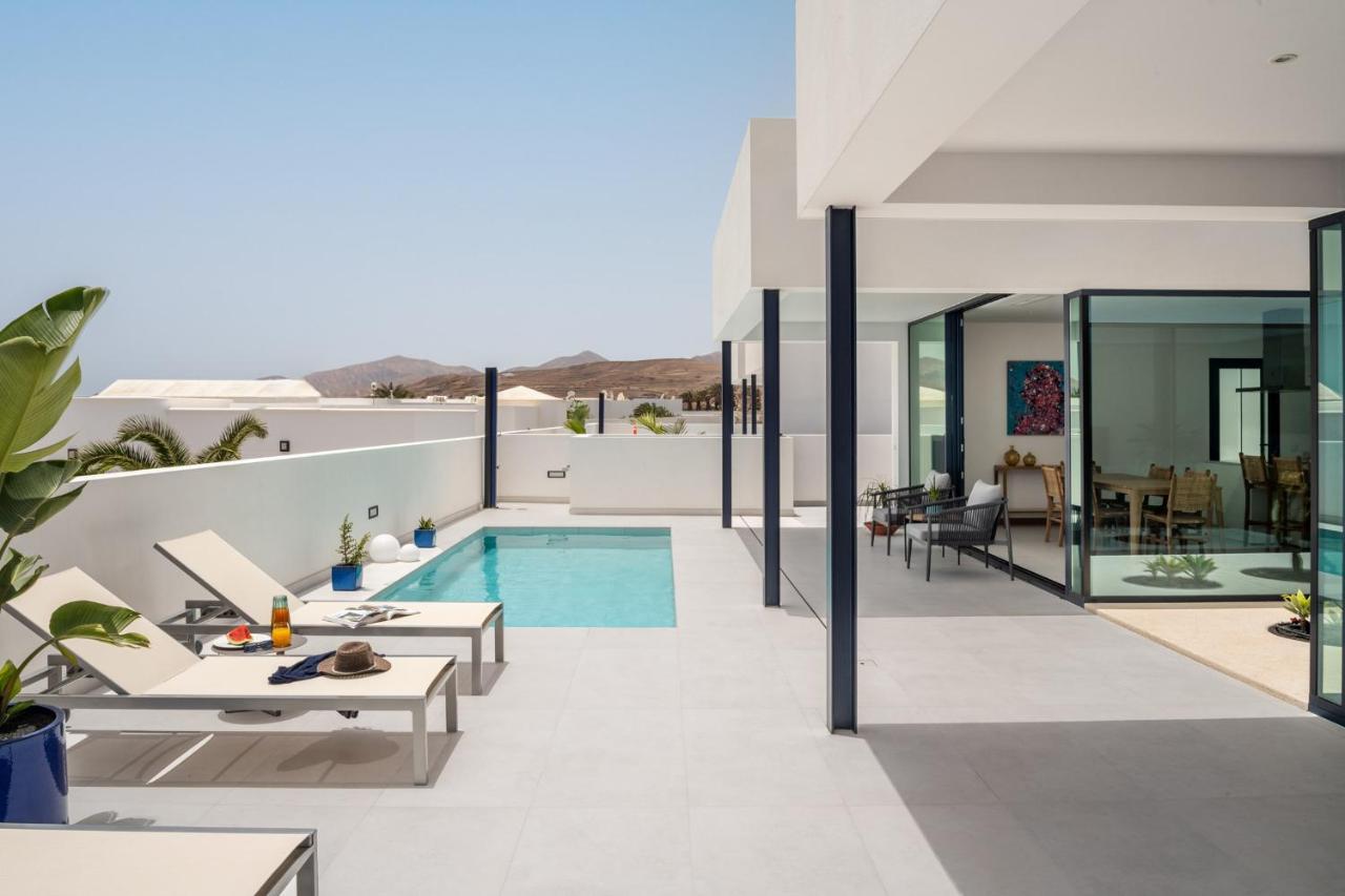 Villa Taboire By Buenavilla *