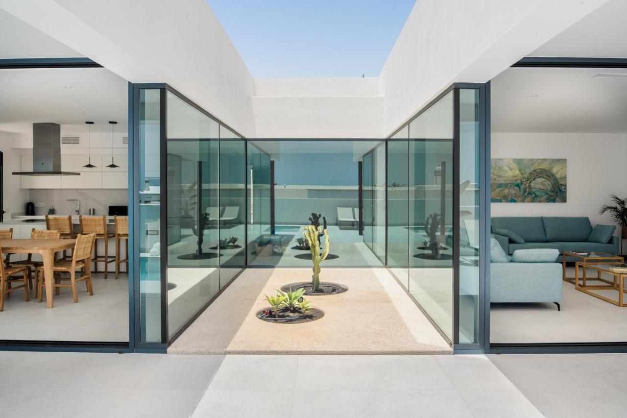 Villa Taboire By Buenavilla Puerto Calero