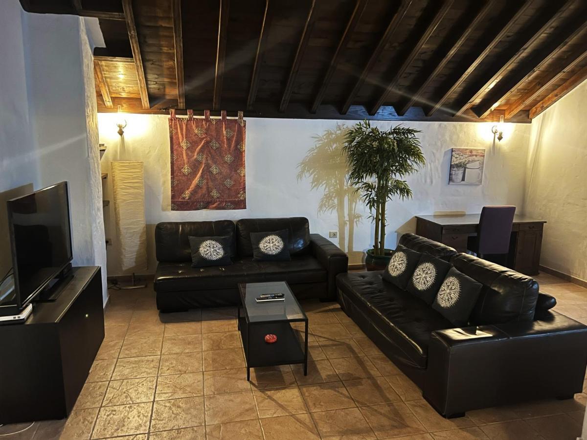 Villa With Heated Pool
