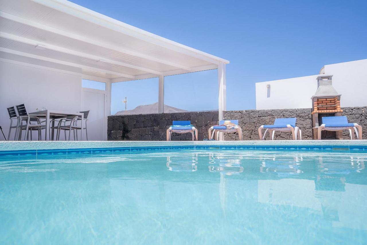 Vv Mapaluca Minigolf By Hh Playa Blanca (Lanzarote)