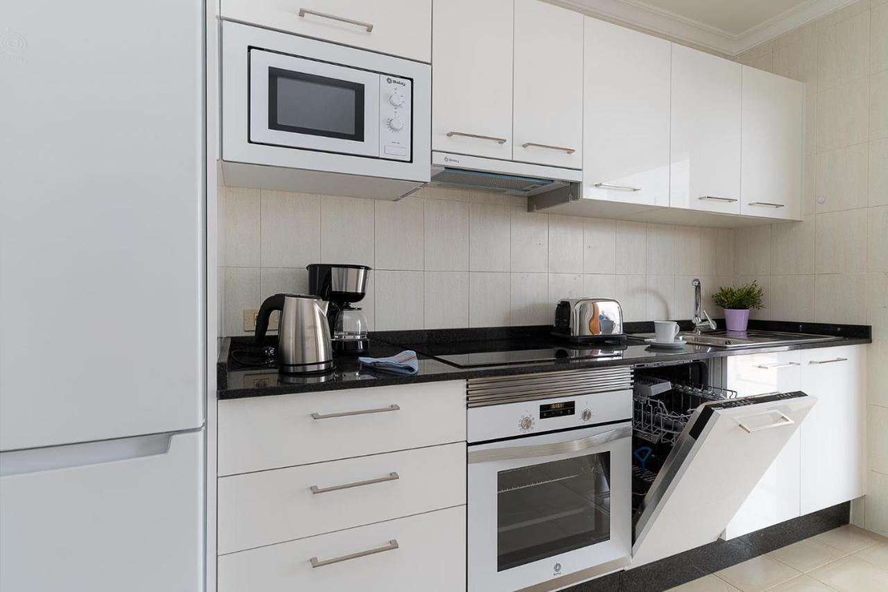 Apartment Sussa 7b By Hh