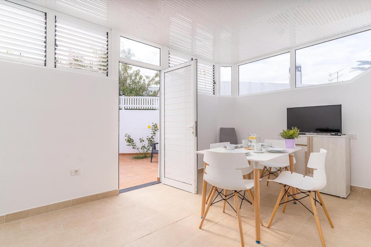 Apartamento Sussa 7a By Hh *
