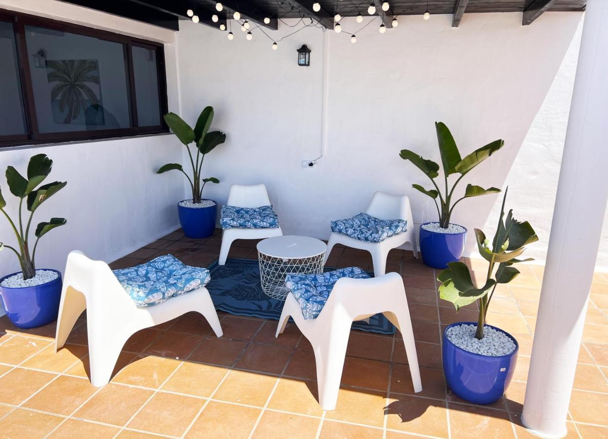 El Tucán Villa *